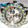Aqua Master Power 8.00 ct Diamond Men's Watch 0800Y - 24diamonds.com
