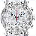 Aqua Master Power 2.20 ct Diamond Women's Watch 0220B - 24diamonds.com