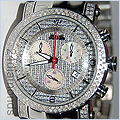 Aqua Master Power 1.75 ct Diamond Women's Watch 0175 - 24diamonds.com