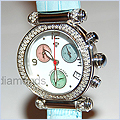 Aqua Master Queen 0.85 ct Diamond Women's Watch 0085C - 24diamonds.com