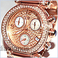 Aqua Master Queen 0.85 ct Diamond Women's Watch 0085E - 24diamonds.com