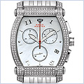 Aqua Master Tonneau 0.75 ct Diamond Women's Watch 0075B - 24diamonds.com