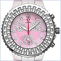 Aqua Master Ceramic 1.25 ct Diamond Unisex Watch 0125D - 24diamonds.com