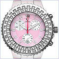 Aqua Master Ceramic 1.25 ct Diamond Unisex Watch 0125E - 24diamonds.com