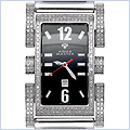 Aqua Master Bycicle 2.75 ct Diamond Unisex Watch 0275B - 24diamonds.com