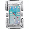 Aqua Master Bycicle 4.35 ct Diamond Men's Watch 0435C - 24diamonds.com