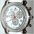 Aqua Master Floating 0.60 ct Diamond Men's Watch 0060B - 24diamonds.com
