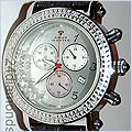 Aqua Master Floating 0.60 ct Diamond Men's Watch 0060C - 24diamonds.com