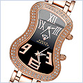 Aqua Master Amore 1.50 ct Diamond Women's Watch 0150W - 24diamonds.com