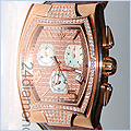 Aqua Master Impulse 1.50 ct Diamond Unisex Watch 0150Z - 24diamonds.com