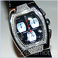 Aqua Master Impulse 1.25 ct Diamond Women's Watch 0125Z - 24diamonds.com