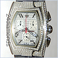 Aqua Master Impulse 4.00 ct Diamond Unisex Watch 0400A - 24diamonds.com