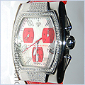 Aqua Master Impulse 1.25 ct Diamond Women's Watch 0125X - 24diamonds.com