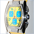 Aqua Master Impulse 1.25 ct Diamond Women's Watch 0125V - 24diamonds.com