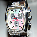 Aqua Master Impulse 1.50 ct Diamond Unisex Watch 0150N - 24diamonds.com