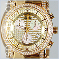 Aqua Master Power 1.75 ct Diamond Women's Watch 0175B - 24diamonds.com