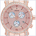 Aqua Master Power 2.20 ct Diamond Women's Watch 0220C - 24diamonds.com