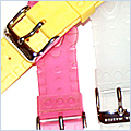 Aqua Master Sport Watch Plastic Band Strap AQUASPORTBANDS - 24diamonds.com