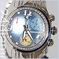 Aqua Master Lupah 0.60 ct Diamond Women's Watch 00016 - 24diamonds.com