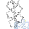 14K White Gold 0.50 ct Diamond Star Womens Pendant - 24diamonds.com