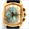 Aqua Master Bubble Diamond Mens Watch AM0012 - 24diamonds.com