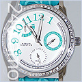 Aqua Master Classique 0.50 ct Diamond Women's Watch AM0041 - 24diamonds.com