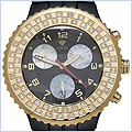 Aqua Master Ceramic 1.25 ct Diamond Unisex Watch AM0048 - 24diamonds.com