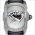 Aqua Master Poker Diamond Men's Watch AM0103 - 24diamonds.com