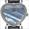 Aqua Master Floating 0.50 ct Diamond Women's Watch AM0113 - 24diamonds.com