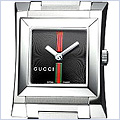 Gucci 111 Series Unisex Watch YA111502 - 24diamonds.com