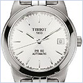 Tissot PR 50 Series Men's Watch T34.1.483.31 - 24diamonds.com