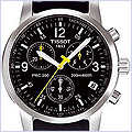 Tissot PRC200 Quartz Chrono Mens Watch T17.1.526.52 - 24diamonds.com