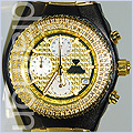 Aqua Master Sport 1.00 ct Diamond Unisex Watch AM0150 - 24diamonds.com