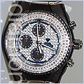 Aqua Master Sport 1.00 ct Diamond Unisex Watch AM0152 - 24diamonds.com