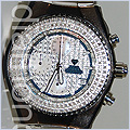 Aqua Master Sport 1.00 ct Diamond Unisex Watch AM0153 - 24diamonds.com