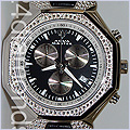 Aqua Master Square 20 pcs Diamond Unisex Watch AM0191 - 24diamonds.com