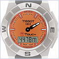 Tissot T-Touch Series Men's Watch T001.520.47.281.00 - 24diamonds.com