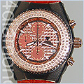 Aqua Master Sport 1.00 ct Diamond Unisex Watch AM0230 - 24diamonds.com