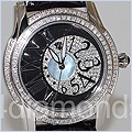Aqua Master Round 1.70 ct Diamond Unisex Watch AM0232 - 24diamonds.com