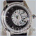 Aqua Master Round 1.70 ct Diamond Unisex Watch AM0233 - 24diamonds.com