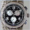 Aqua Master Round 2.00 ct Diamond Unisex Watch AM0236 - 24diamonds.com