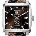 Tag Heuer Monaco Unisex Watch WW2116.FC6217 - 24diamonds.com