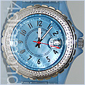 Aqua Master Sport Diamond Unisex Watch AM0257 - 24diamonds.com