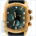 Aqua Master Bubble Diamond Mens Watch AM0280 - 24diamonds.com
