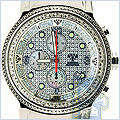 Aqua Master Round Diamond Men's Watch AM0291 - 24diamonds.com