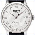 Tissot Le Locle Series Men's Watch T41.1.423.33 - 24diamonds.com