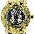 Aqua Master Jesus 0.40 ct Diamond Mens Watch AM0303 - 24diamonds.com