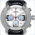 Aqua Master Round Diamond Men's Watch 60-8W - 24diamonds.com