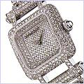 Audemars Piguet Deva Womens Watch 67424BC.ZZ.1204BC.01 - 24diamonds.com
