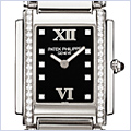 Patek Philippe Twenty-4 Womens Watch 4910-10A-001 - 24diamonds.com